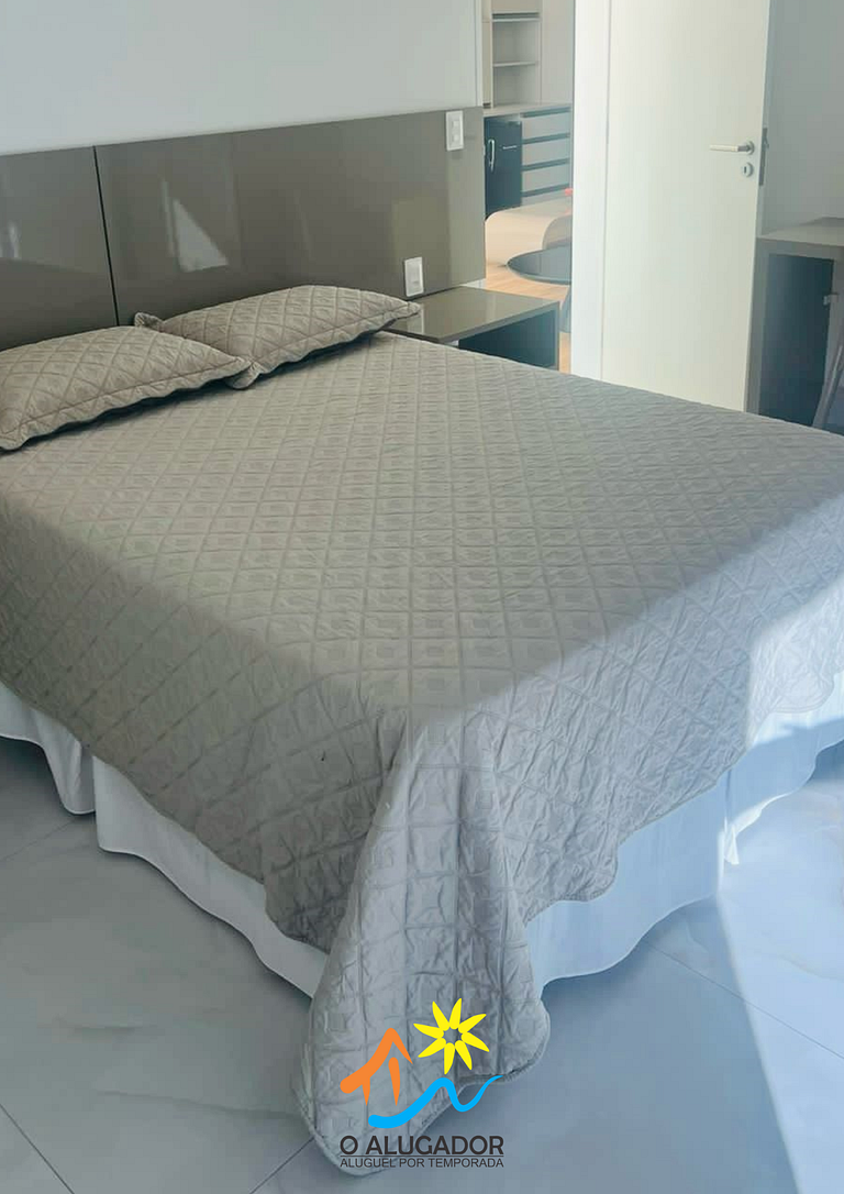 Casa RMA Luxo Ronaldinho by O Alugador