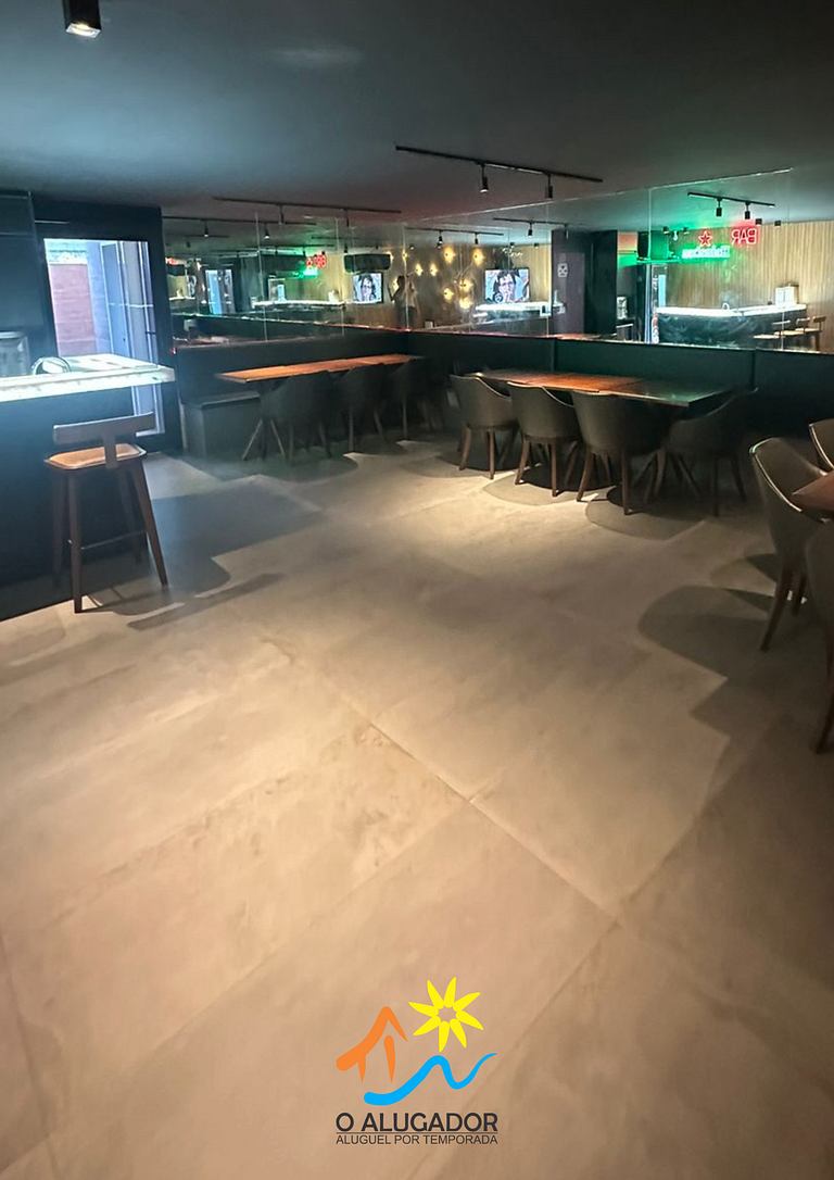 Casa RMA Luxo Ronaldinho by O Alugador