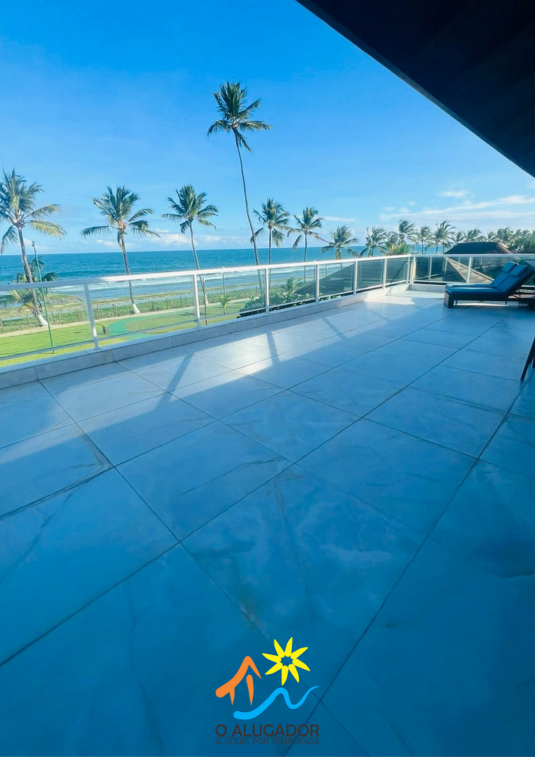 Casa RMA Luxo Ronaldinho by O Alugador