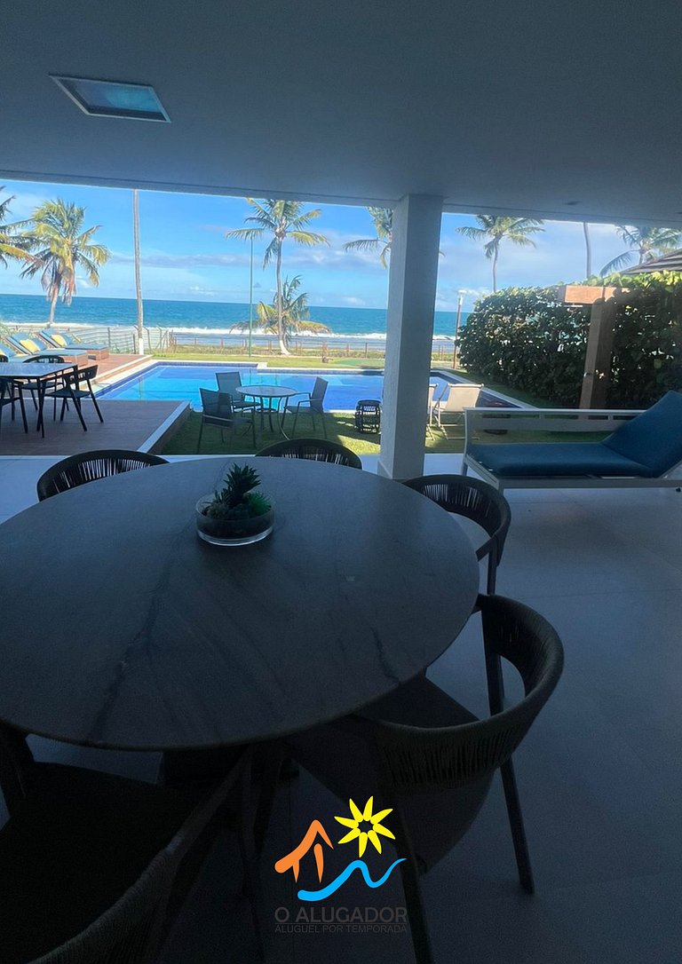 Casa RMA Luxo Ronaldinho by O Alugador