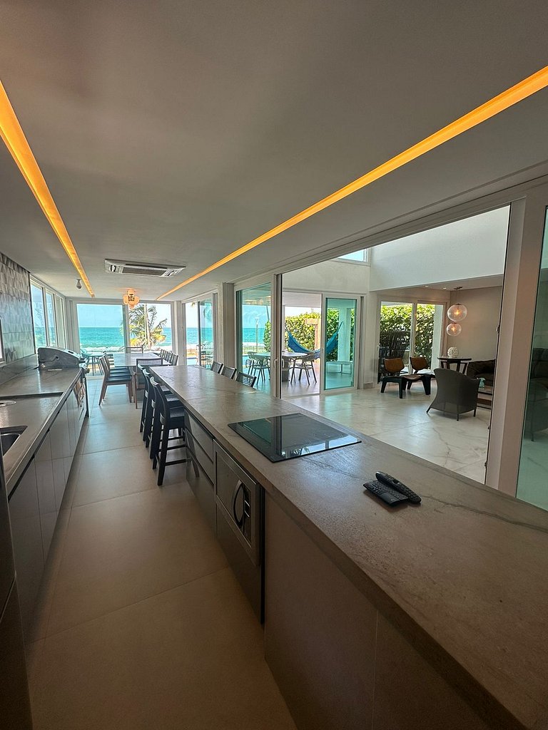 Casa RMA Luxo Ronaldinho by O Alugador