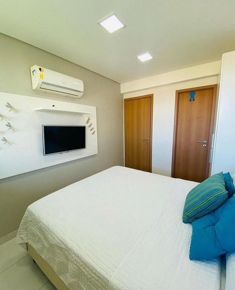 Flat Ecolife (E2303)