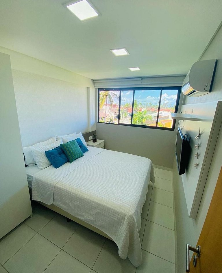 Flat Ecolife (E2303)
