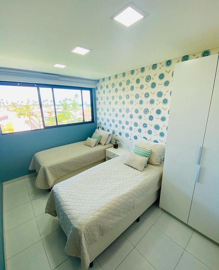 Flat Ecolife (E2303)