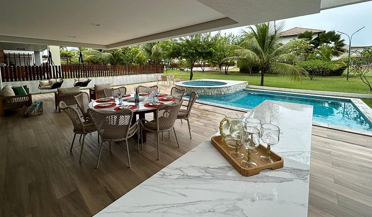 Casa RMA Luxo Verona
