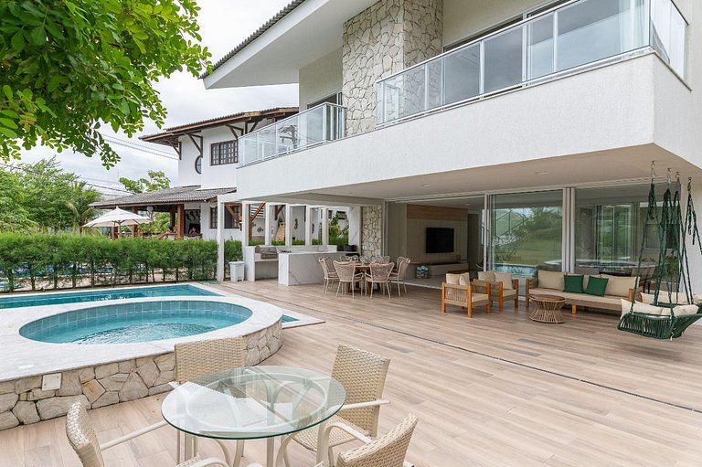 Casa RMA Luxo Verona