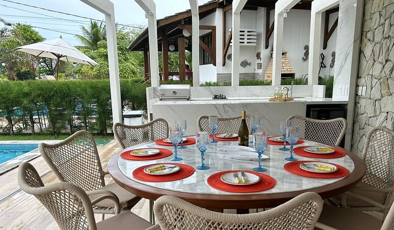 Casa RMA Luxo Verona