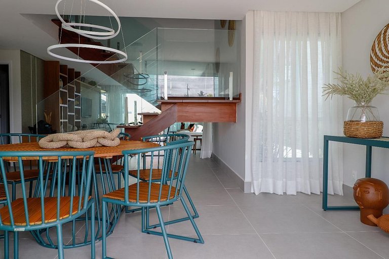 Casa RMA Luxo Saphira