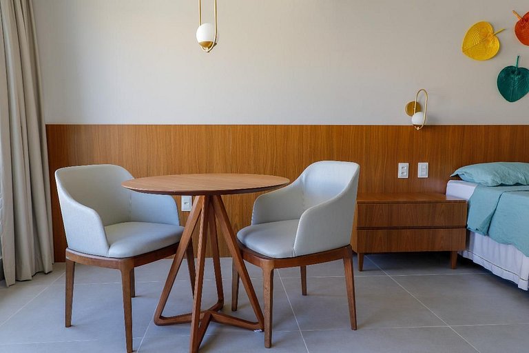 Casa RMA Luxo Saphira