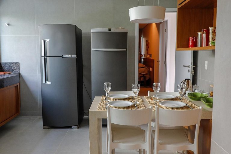 Casa RMA Luxo Saphira