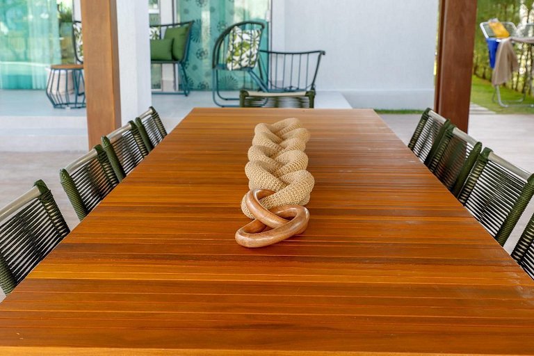 Casa RMA Luxo Saphira