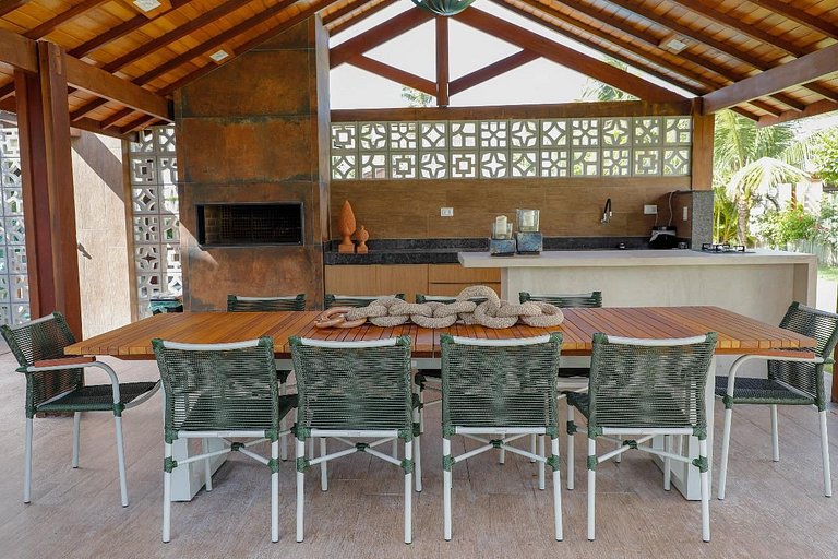 Casa RMA Luxo Saphira