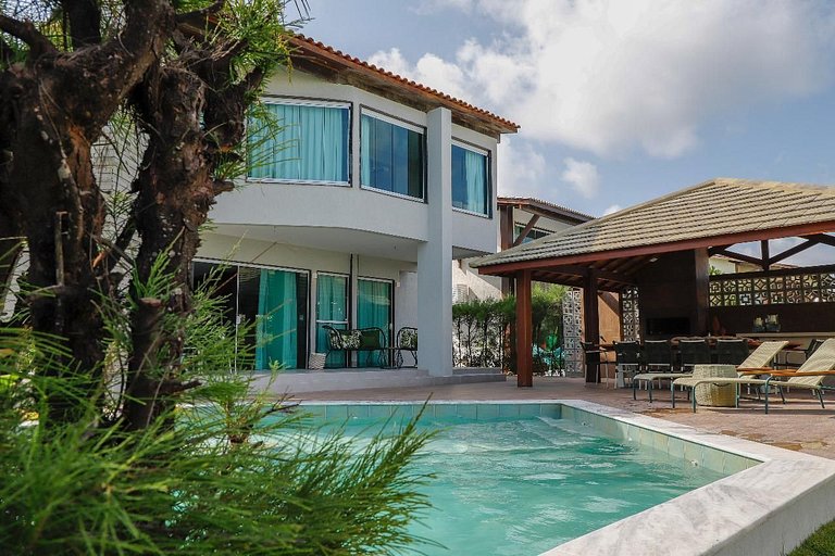 Casa RMA Luxo Saphira
