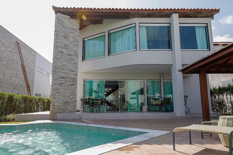 Casa RMA Luxo Saphira