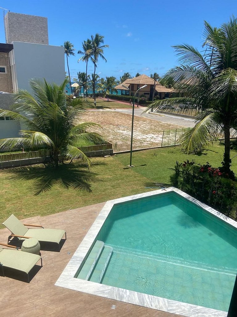 Casa RMA Luxo Saphira