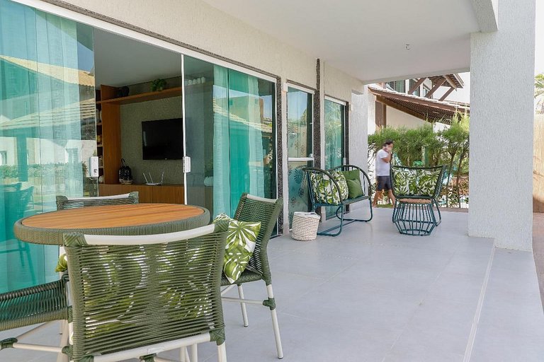 Casa RMA Luxo Saphira