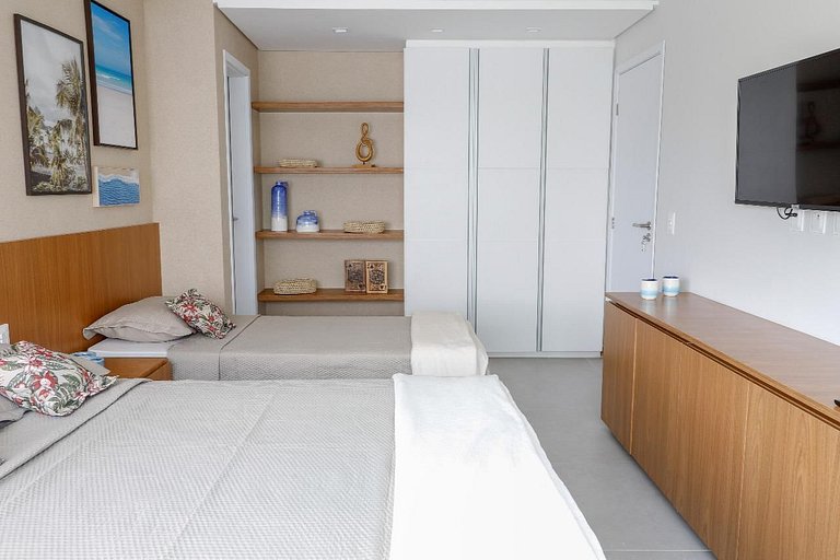 Casa RMA Luxo Saphira