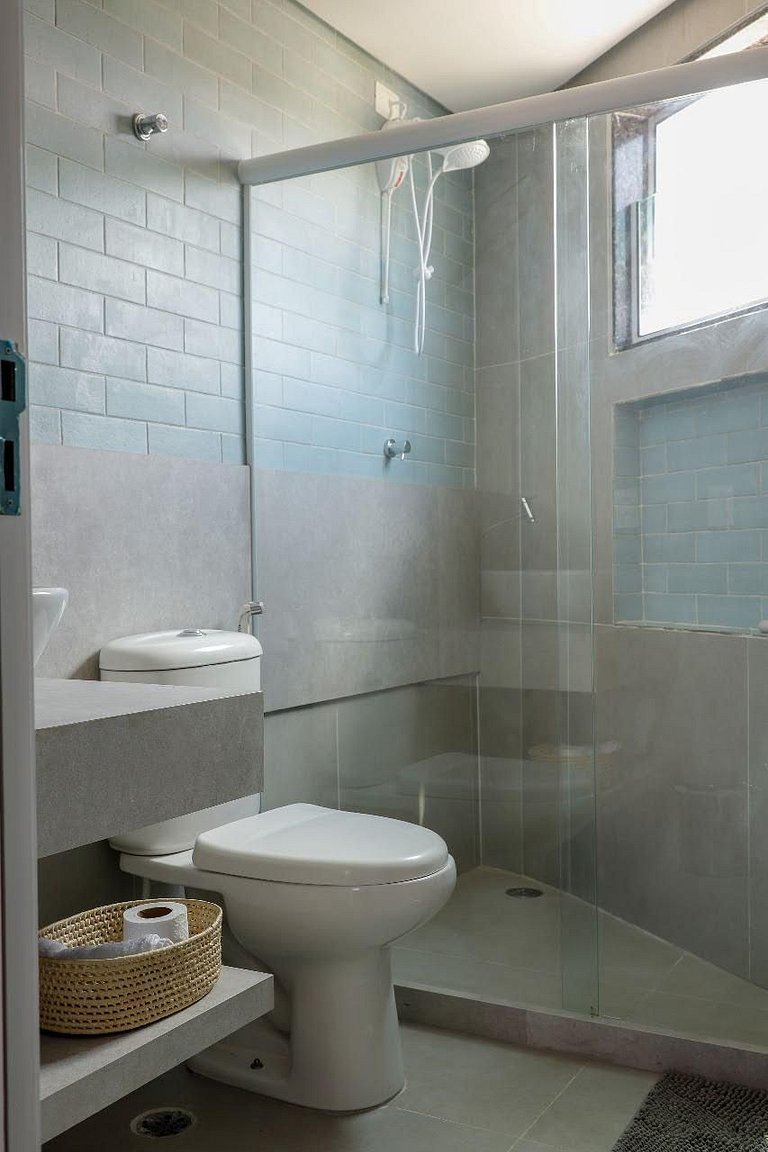 Casa RMA Luxo Saphira