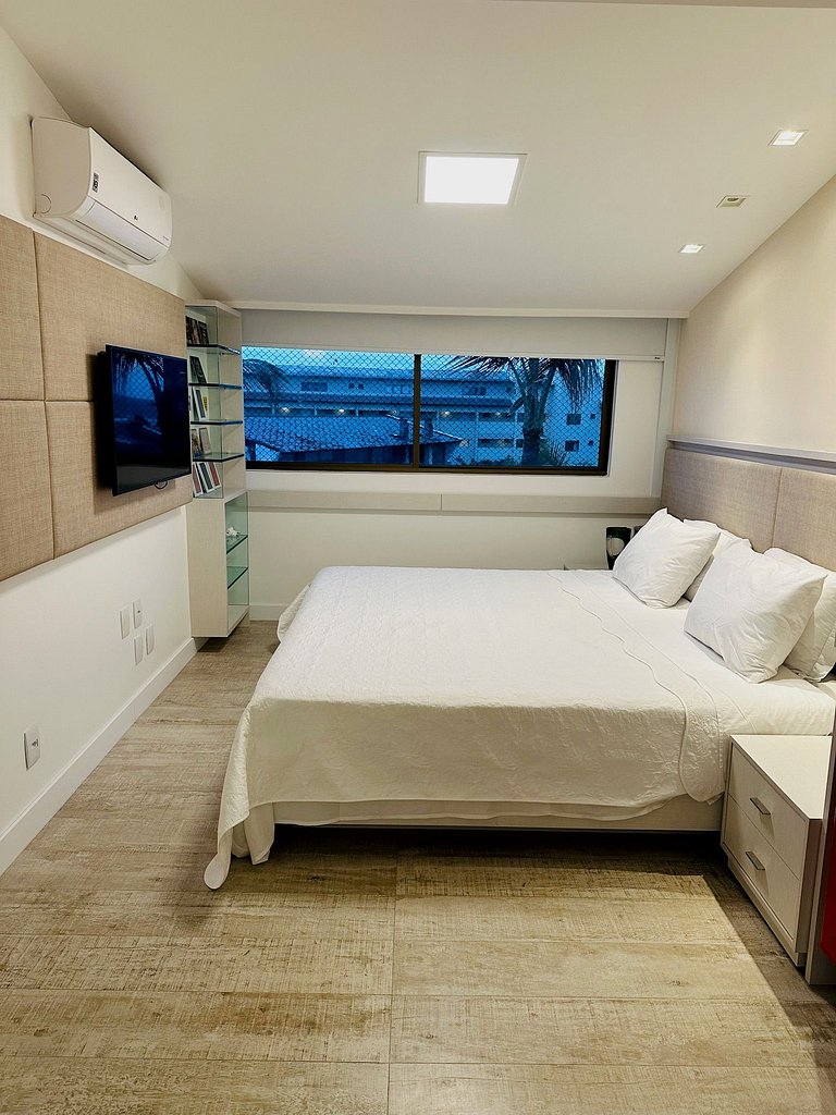 Flat Nannai Residence (NRm211)