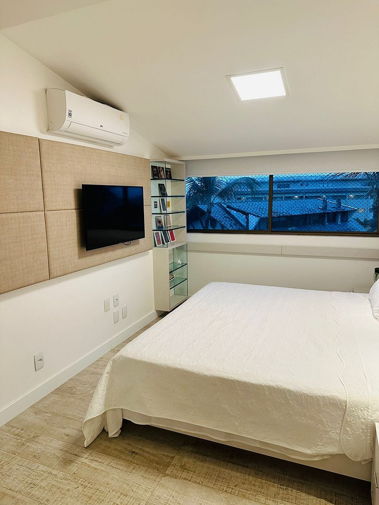 Flat Nannai Residence (NRm211)