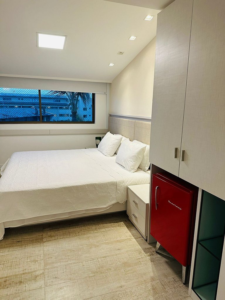 Flat Nannai Residence (NRm211)