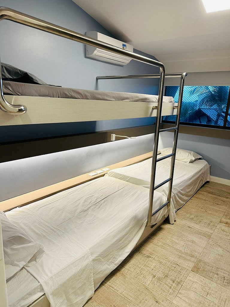 Flat Nannai Residence (NRm211)
