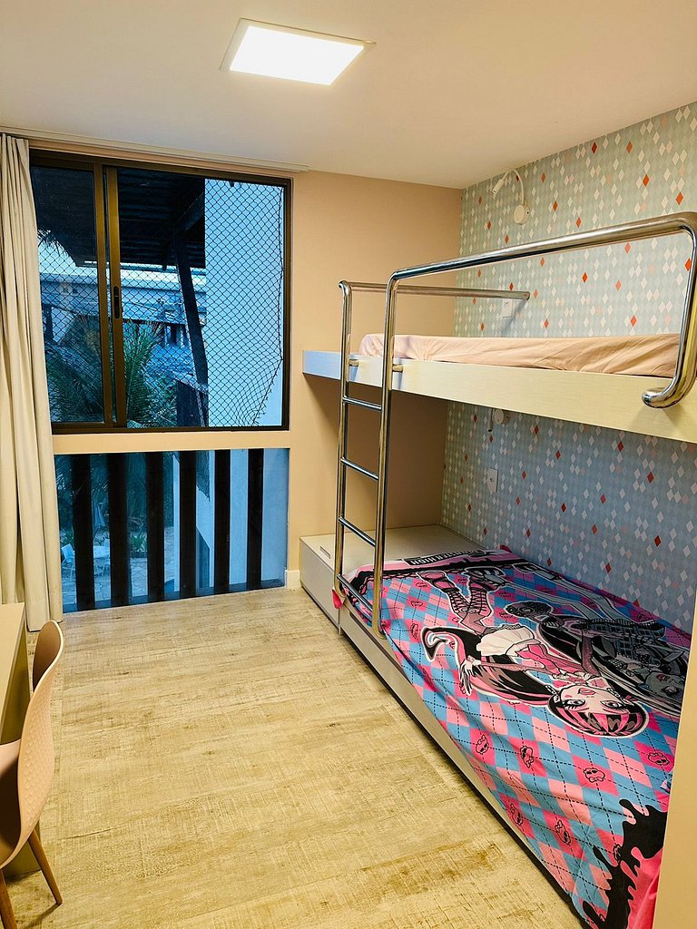 Flat Nannai Residence (NRm211)