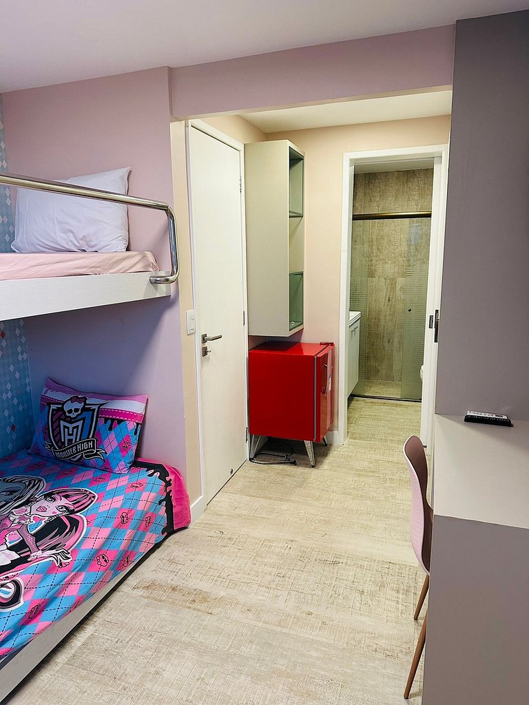 Flat Nannai Residence (NRm211)