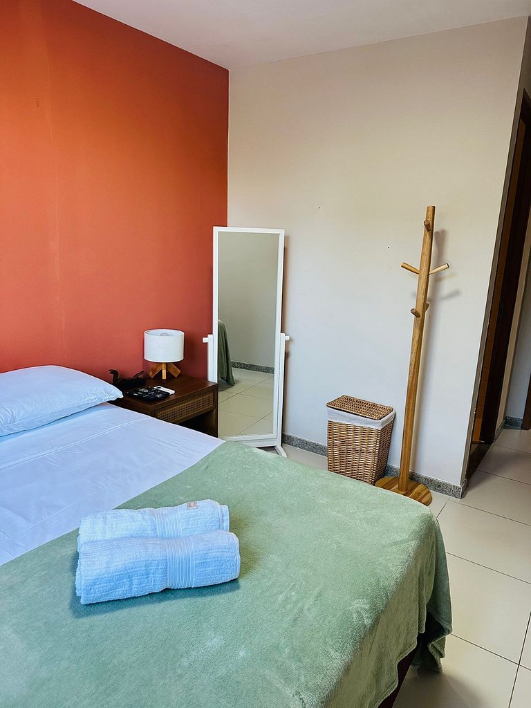 Flat Térreo Malawi (M1102)