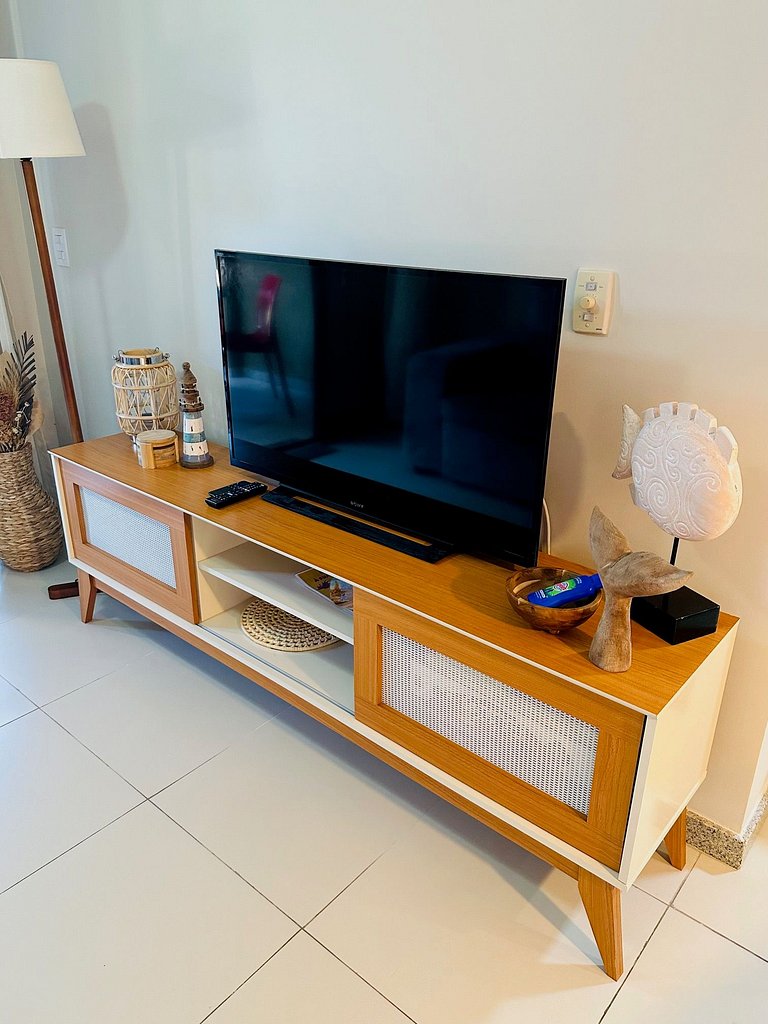 Flat Térreo Malawi (M1102)