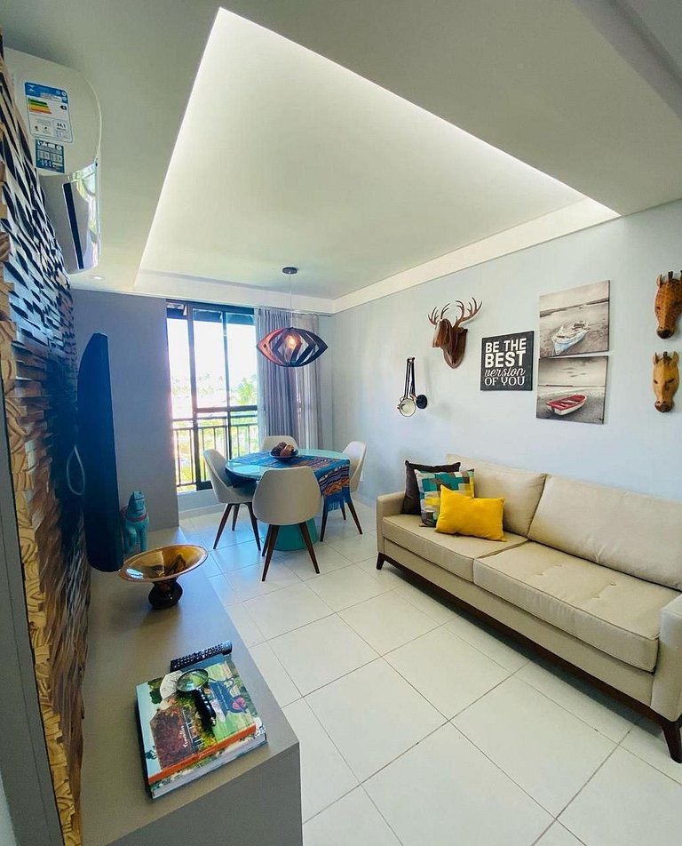 Flat Ecolife (E2303)