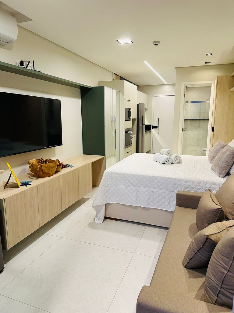 Studio Garden Beach Class summer Studio (004A)