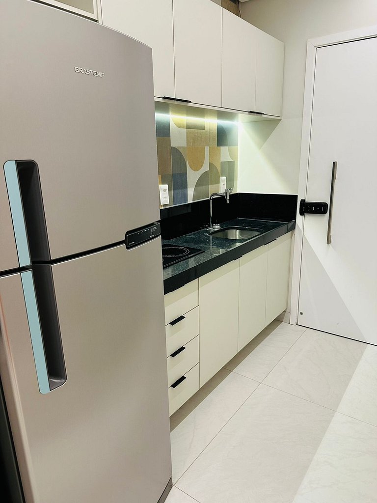 Studio Garden Beach Class summer Studio (004A)