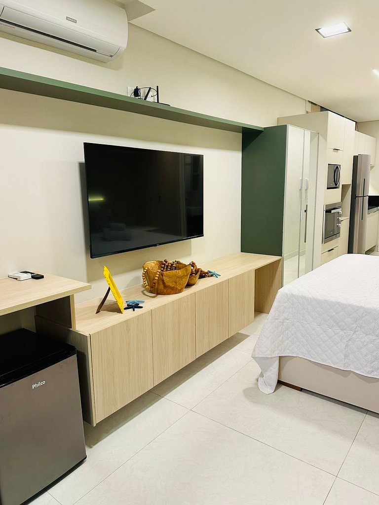 Studio Garden Beach Class summer Studio (004A)