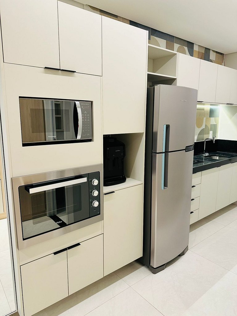 Studio Garden Beach Class summer Studio (004A)