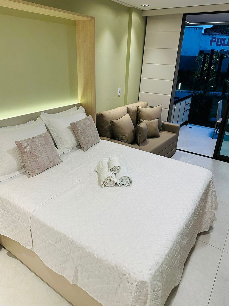 Studio Garden Beach Class summer Studio (004A)