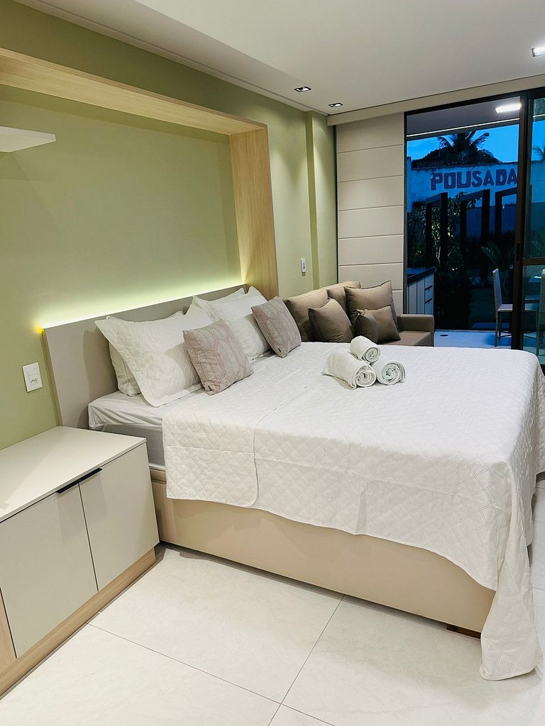 Studio Garden Beach Class summer Studio (004A)