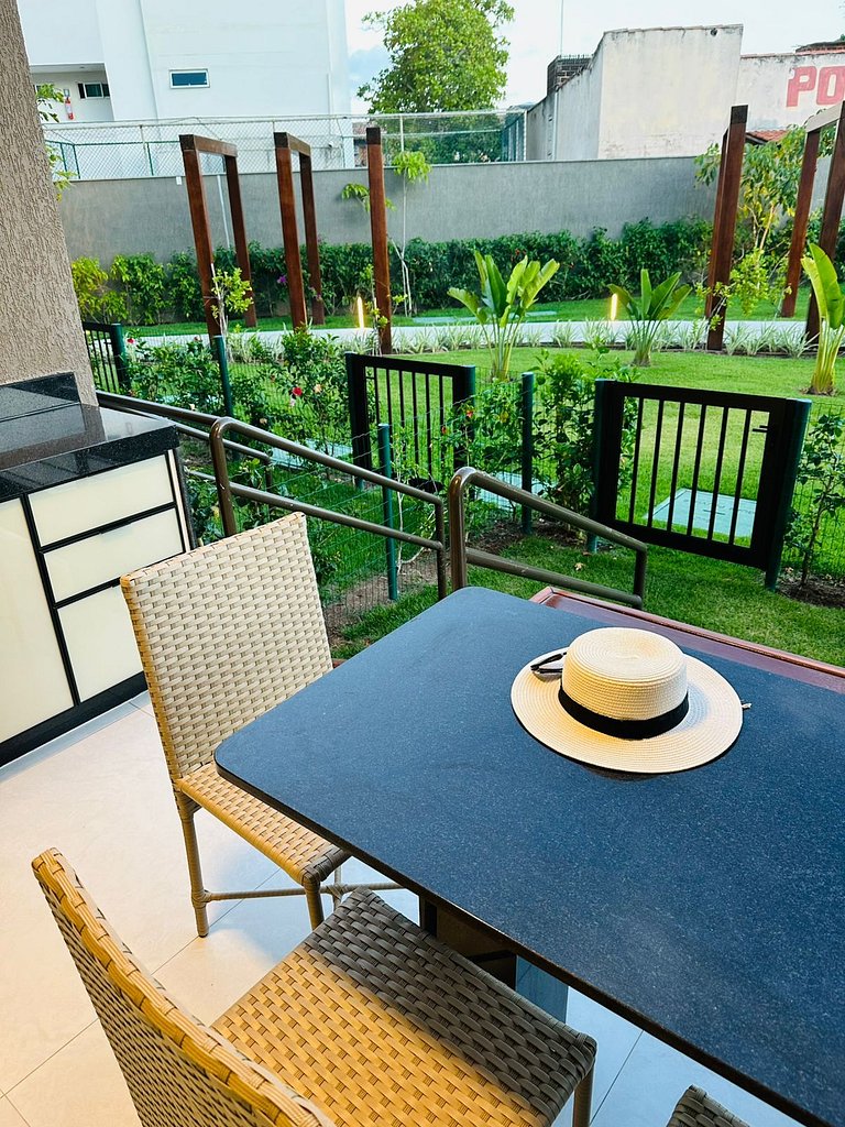 Studio Garden Beach Class summer Studio (004A)