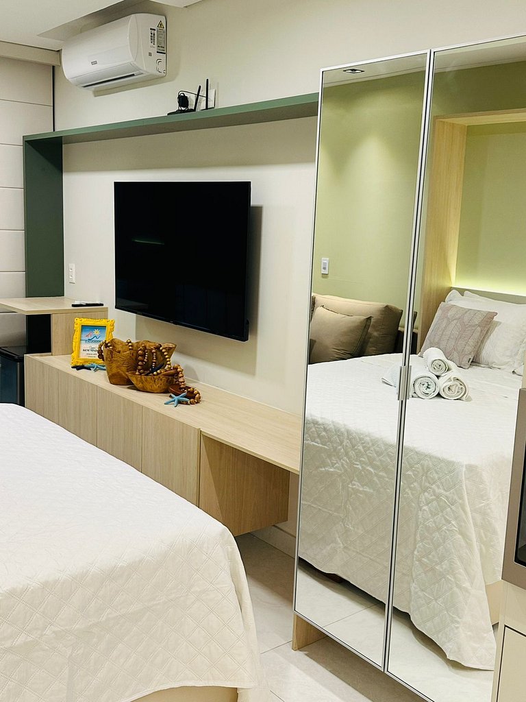 Studio Garden Beach Class summer Studio (004A)