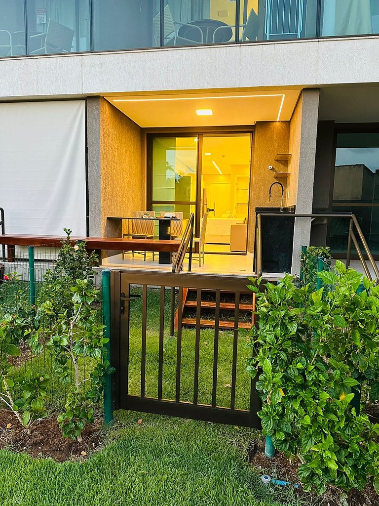 Studio Garden Beach Class summer Studio (004A)