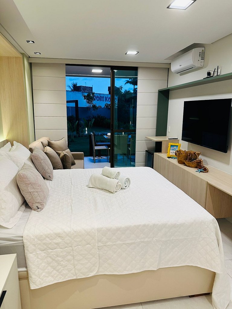 Studio Garden Beach Class summer Studio (004A)