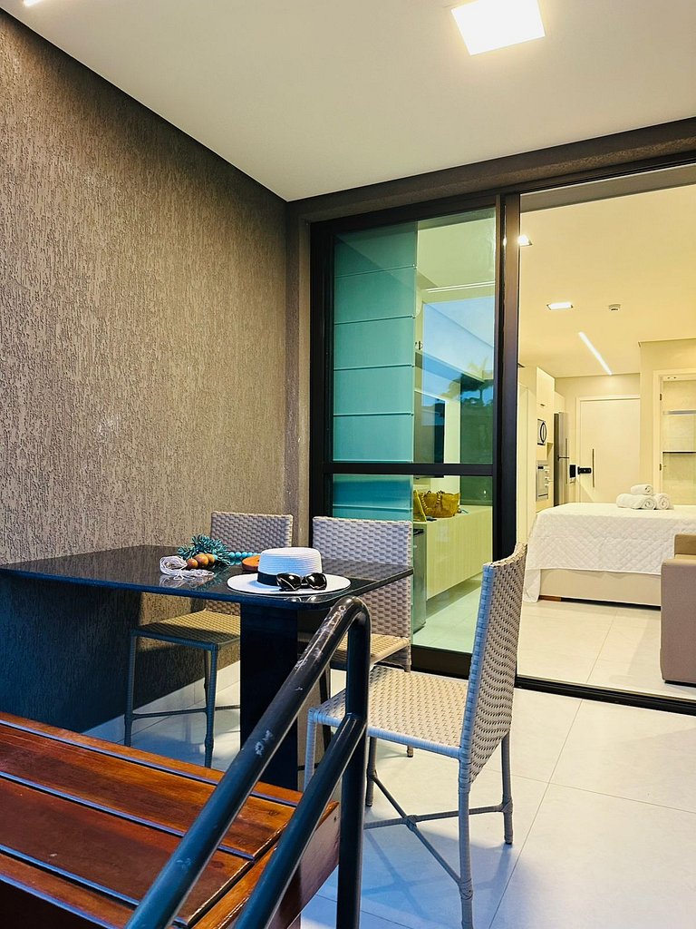 Studio Garden Beach Class summer Studio (004A)