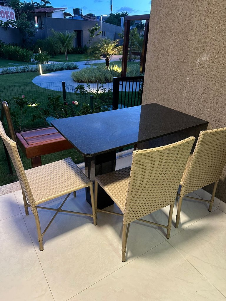 Studio Garden Beach Class summer Studio (004A)