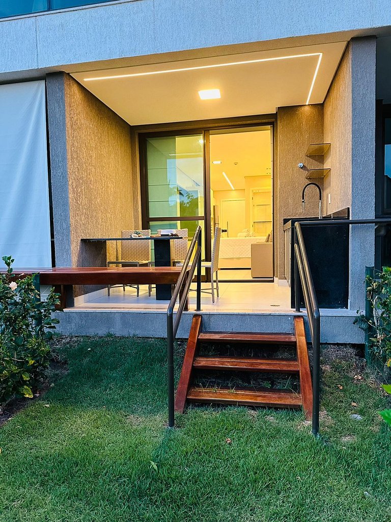 Studio Garden Beach Class summer Studio (004A)