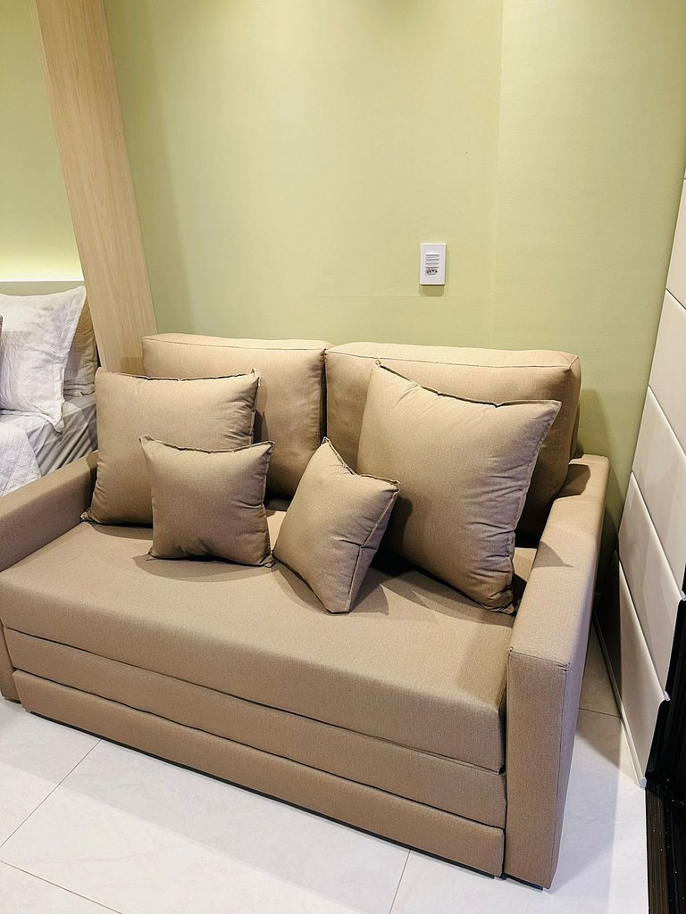 Studio Garden Beach Class summer Studio (004A)