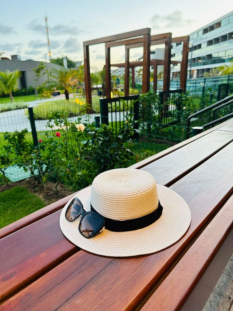 Studio Garden Beach Class summer Studio (004A)