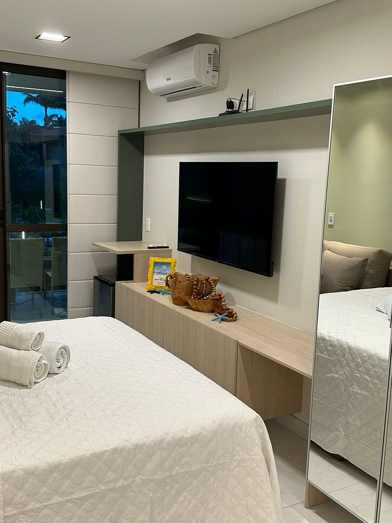 Studio Garden Beach Class summer Studio (004A)