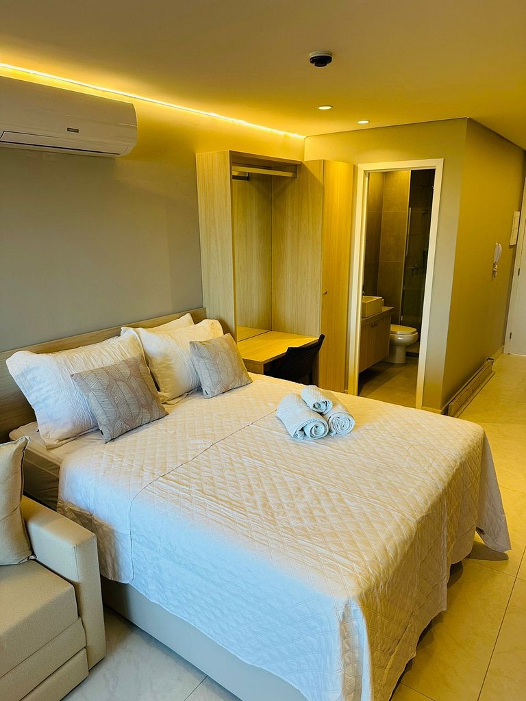 Studio Beach Class Summer Studio (SU6210) by O Alugador