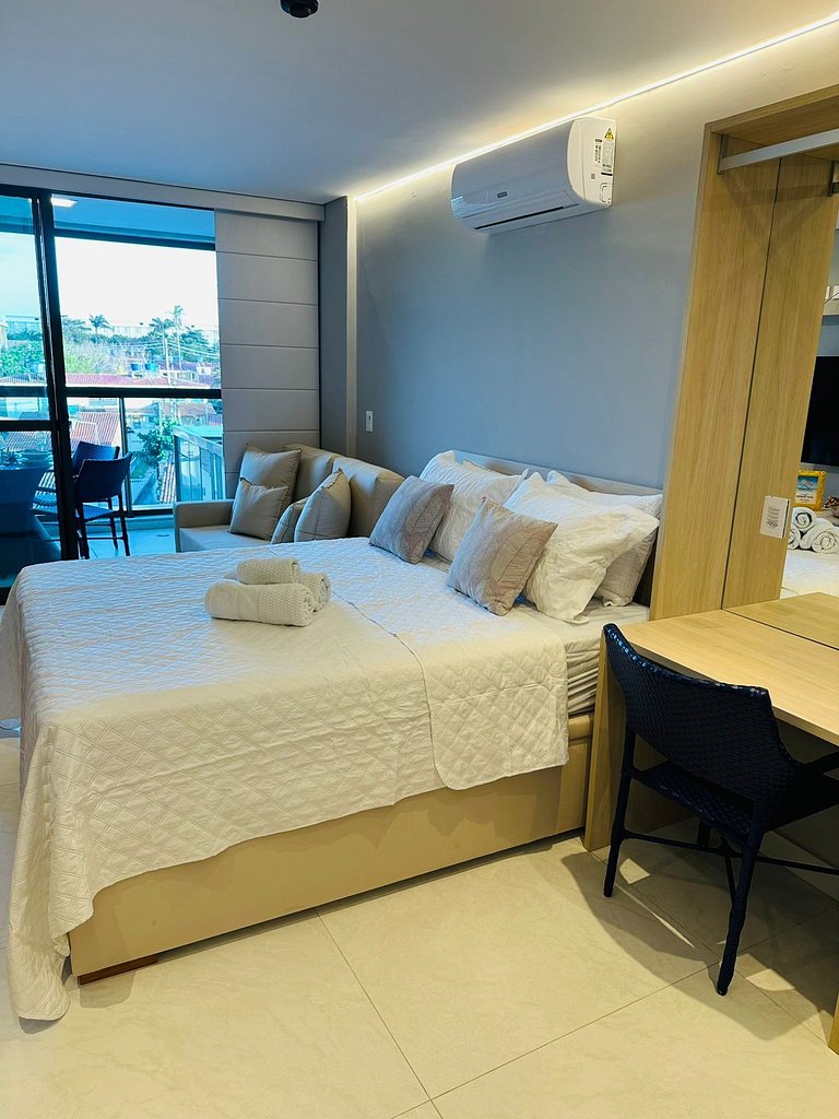 Studio Beach Class Summer Studio (SU6210) by O Alugador