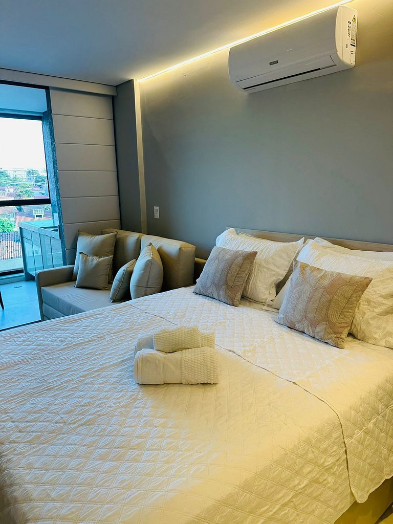 Studio Beach Class Summer Studio (SU6210) by O Alugador